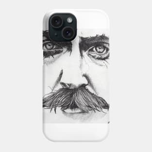 Billy Childish Phone Case