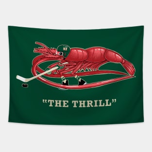 The Thrill Tapestry