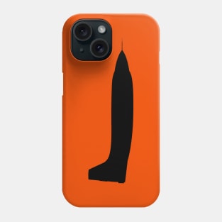 Bell X-1 - Rocket Powered X-Plane Phone Case