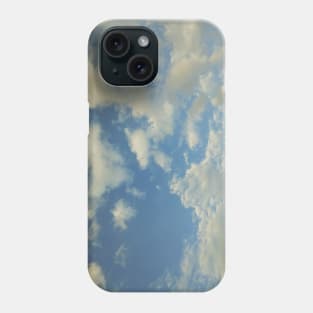 Sky Phone Case