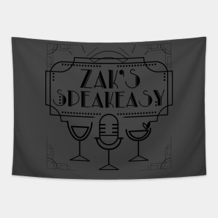 ZAK’S Speakeasy alt. Tapestry