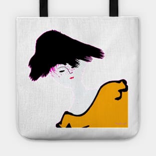 Pretty Woman Tote