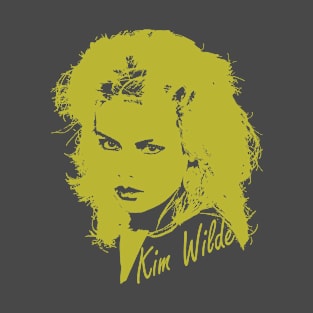 80s Pop Dance Diva T-Shirt