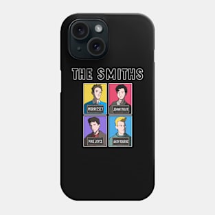 The cartoon smiths Phone Case