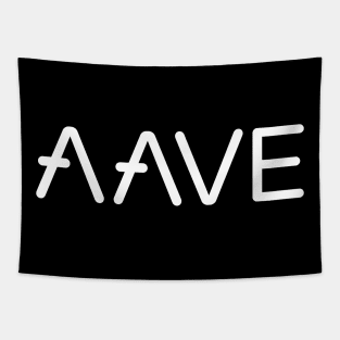 AAVE Crypto Tapestry