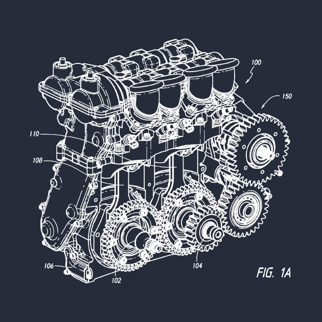 Engine Schematic by Woah_Jonny