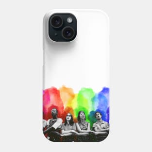 Stand By Me Phone Case