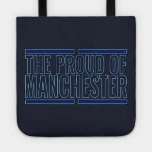 MANCHESTER CITY Tote