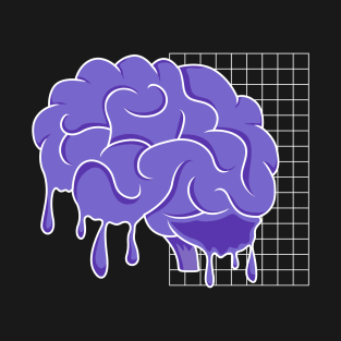 Brain Damage T-Shirt