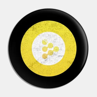 iexec-rlc Pin