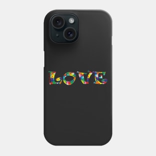 Love Phone Case