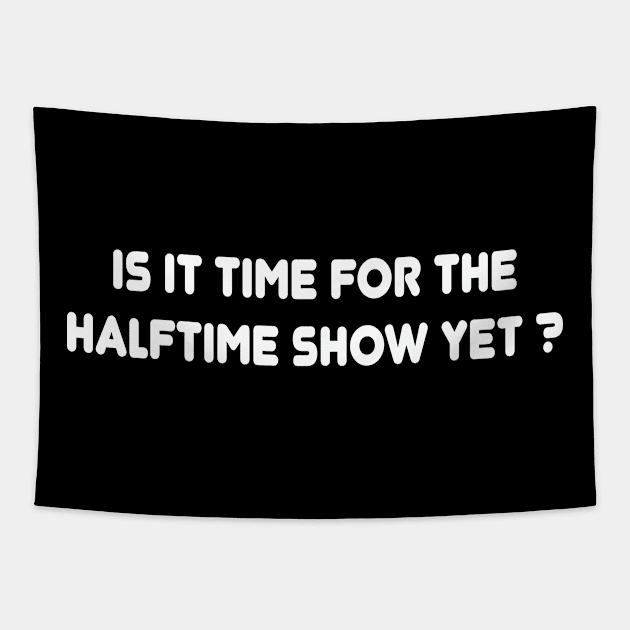 super bowl Tapestry by awesomeshirts