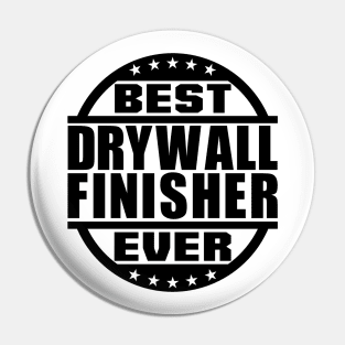 Best Drywall Finisher Ever Pin