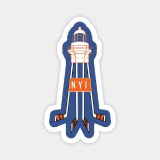 Lighthouse Magnet