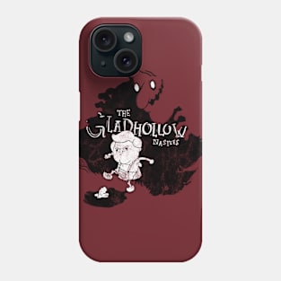 The Gladhollow Nasties Phone Case