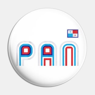 pan Pin