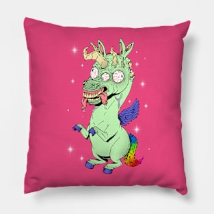 Unicorn Pillow