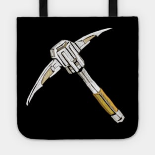 Deep Rock Galactic Company Standard Pickaxe Tote