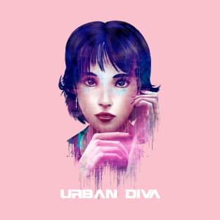 Urban Diva 05 T-Shirt