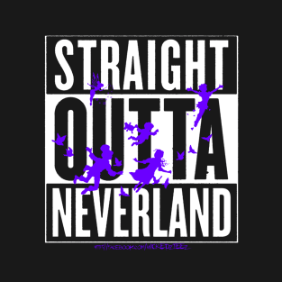 Neverland T-Shirt