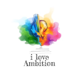 Ambition T-Shirt