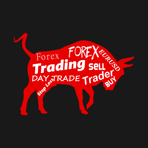 Bulls Forex Trader by cypryanus