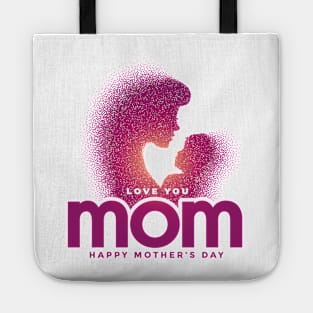 mom day Tote