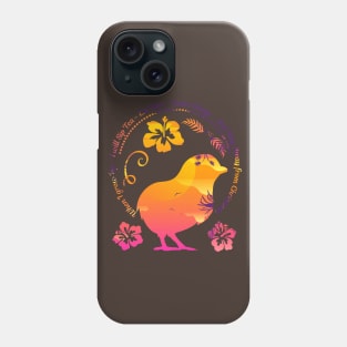 When I Grow Up Phone Case