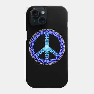 walls Phone Case