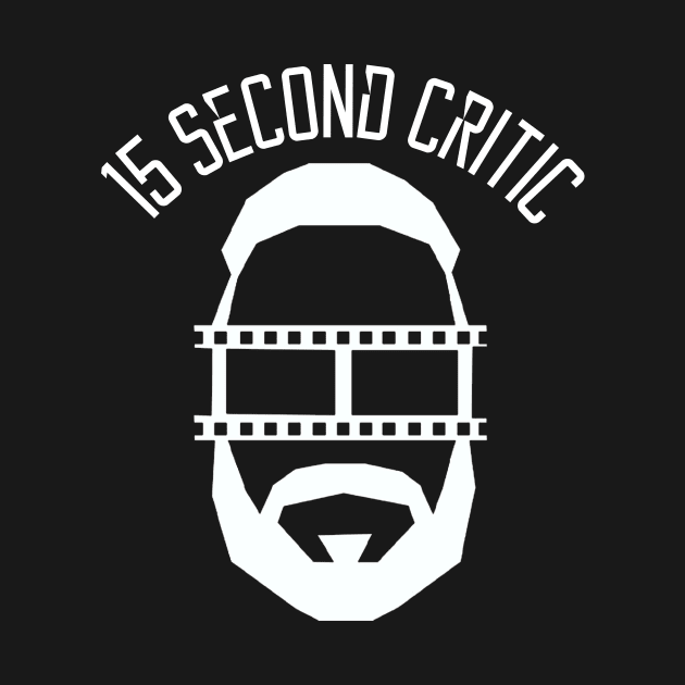 15 Second Critic Invert OG by The15SecondCritic