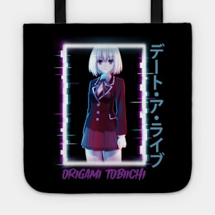 Classic Tobiichi A Live Romance Manga Tote