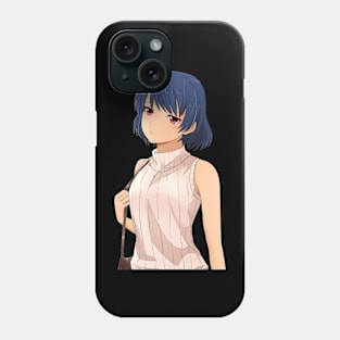 Love X Dilemma Cute Rui Fanart Active Phone Case