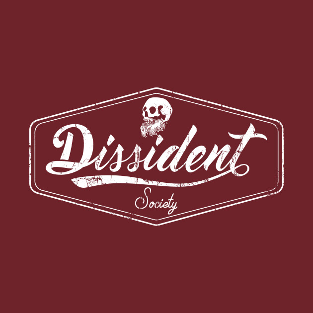 Dissident by Alt.Ink LLC