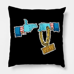 RTJ Pillow