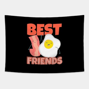 Best Friends Tapestry