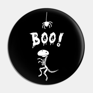 Boo Pin