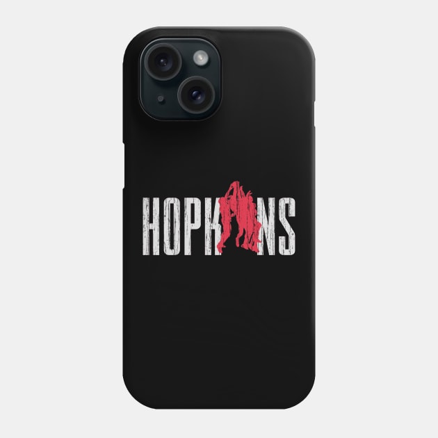 Deandre Hopkins Phone Case by timytimytrops