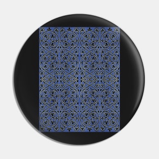 Byzantine 107 by Hypersphere Pin