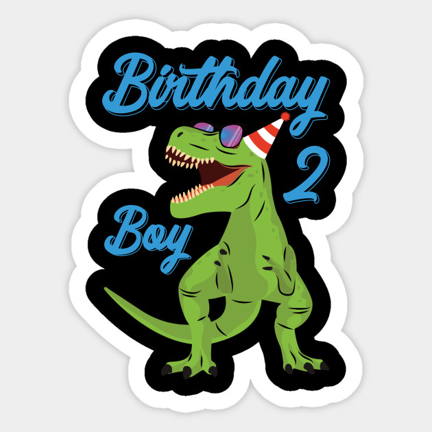 dinosaur for 2 year old