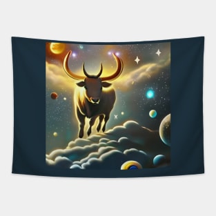 The Ox Tapestry