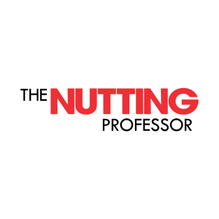 The Nutting Professor Workaholics T-Shirt