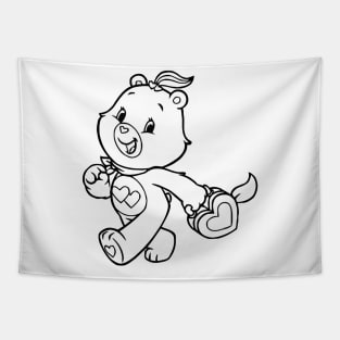 care bears Tapestry