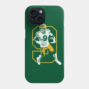 Christian Watson Phone Case