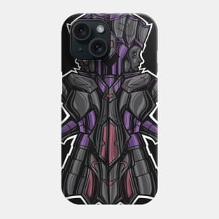 Gemini Sapuri Phone Case