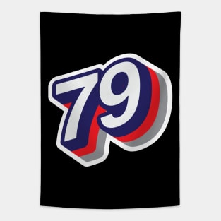 79 Tapestry