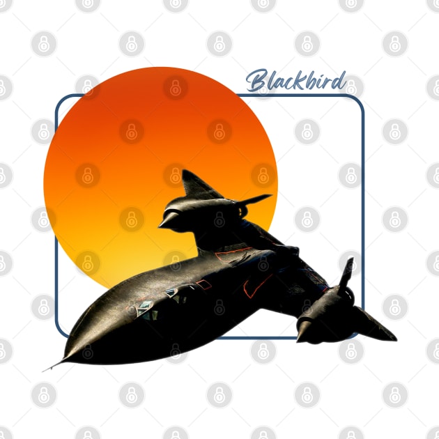 Blackbird by Sloat