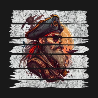 Pirate T-Shirt