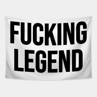 Fucking Legend Tapestry