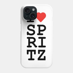 Spritz Phone Case