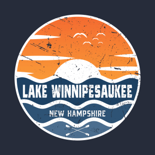 Lake Winnipesaukee T-Shirt